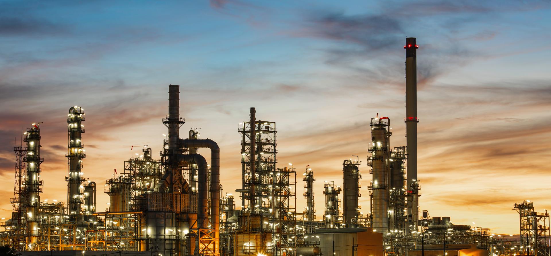 اجرای سیستم های مدیریت فرایند در صنعت نفت و گاز و پتروشیمی