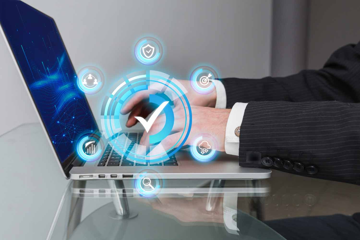 BPM چیست؟ راهنمای جامع مدیریت فرایندهای کسب و کار